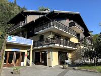 Duplex familial - Piscine intérieure - B&B