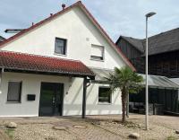 Apartment Sandperle nahe A5 und EUROPAPARK - B&B Willstätt