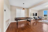 Spacious Family Getaway Near Nature & Dining - Ferienwohnung Cambridge