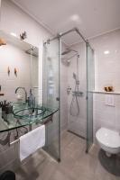 Eenpersoonskamer met Eigen Badkamer