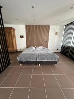 Appartamento con Vista Giardino