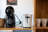 Ático céntrico con vistas a Los Molinos - B&B Campo de Criptana