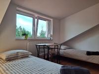 Grote Tweepersoonskamer