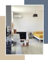 Studio lumineux Marina du Gosier - B&B Le Gosier