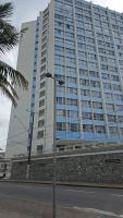 Apartamento frente ao Mar Praia do Sonho com garagem - B&B Itanhaém