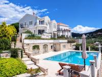 Villa Divari Mirista - B&B
