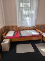 Twin Room with Private Bathroom