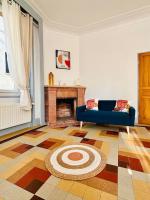 Le Magaline - Bed and Breakfast Sainte-Savine