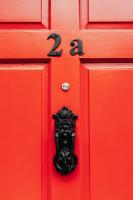 Friars Bush House Belfast - Stunning 4 Bedroom Detached House in Exclusive Queens Quarter Luxury Belfast City Centre - B&B