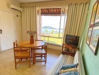 Angra Vista Mar Praia Privada - B&B