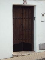 Casa Rural El Zaguán - Ferienwohnung Jimena de la Frontera