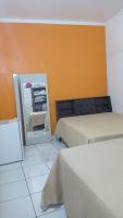 Habitación Cuádruple Confort