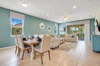 Large Themed Pool Home at Windsor at Westside - B&B Kissimmee