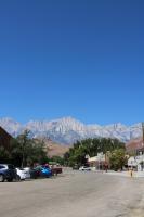 Timberline Motel - B&B Lone Pine