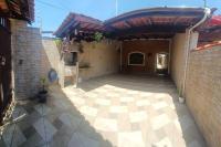 Casa caraguatatuba Praia Martin de sá - B&B