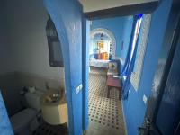 Suite Essaouira (3 Adulti)