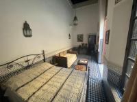 Suite Berbère (3 Adulti)