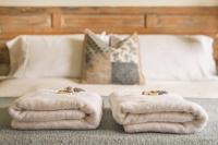 Estancia La Tomasa - B&B Pardo