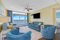 Ocean Front Grand Atlantic 3 Bedroom 2 bathroom Grand Atlantic Resort - Chambres d'hôtes Myrtle Beach