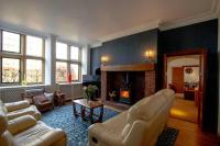 Stunning Southside Period House - Chambres d’hôtes Glasgow