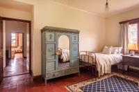 Camera Doppia con Letti Singoli