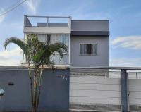 Ap com terraço gourmet e vista espetacular - Chambres d’hôtes