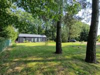 W cieniu dębów - Chambres d’hôtes Górki