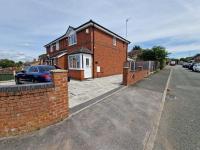 Liverpool House Near City Centre - B&B