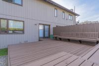 The Westside Garay Townhome - B&B Fairbanks