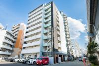 smart stay hakata - Ferienwohnung