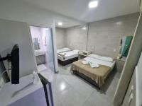 Comfort Vierpersoonskamer