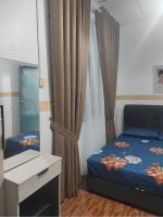 IMPIAN Kasih - B&B