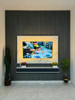 Homestay Bendang Morak-Musl!m Only - Ferienwohnung Wakaf Baharu