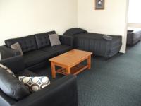 Apartamento de 2 dormitorios
