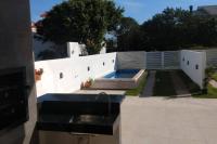 Casa na Ponta do Papagaio - B&B Pinheira