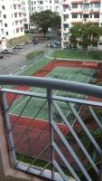 PD BATU 9 Cocobay Resort Condominium - B&B