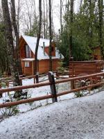 Chalet de 3 dormitorios