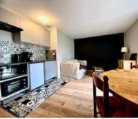 Saint Malo centre lambety - B&B