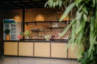 Chalet mit 1 Schlafzimmer