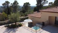 Suite Sieste en Provence - Ferienwohnung