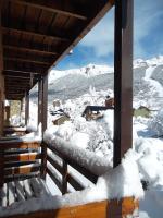 Apartment (4 Adults)