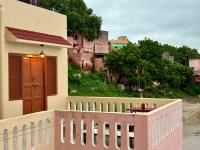 Vintage River Homestay - B&B