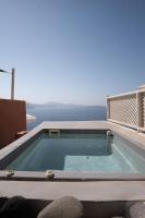 Alafouzou Cave Loft by SV - B&B