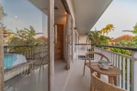 Stuning Private Villa Indah Seminyak - B&B