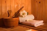 Sauna Apartament - Ferienwohnung