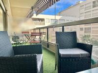 "Port Garavan" Calme, Piscine, Rénové, Parking - Ferienwohnung