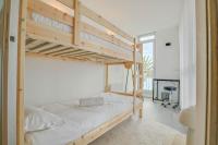 Apartamento de 2 dormitorios