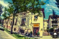 Park Villa - Boutique Hotel - Chambres d’hôtes Timişoara