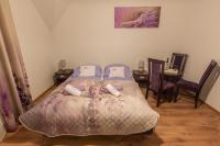 Comfort Double Room with Shower