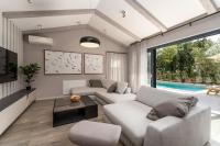 Villa Ursaria - Deluxe Istrian Escape - Ferienwohnung Poreč